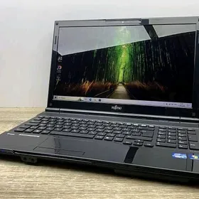 Ноутбук fujitsu lifebook