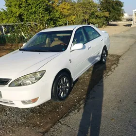 Toyota Camry 2002