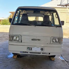 Toyota Hiace 1993