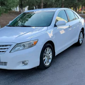 Toyota Camry 2009