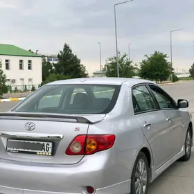 Toyota Corolla 2010