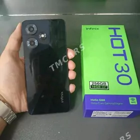 Infinix Hote 30 16/256