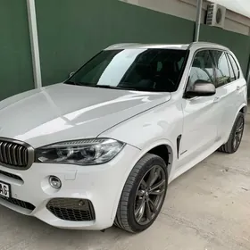 BMW X5 M 2016