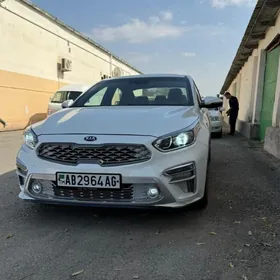 Kia Forte 2021