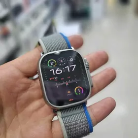 apple watch ultra