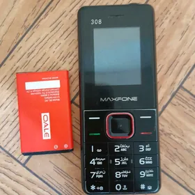 MAXFONE 308