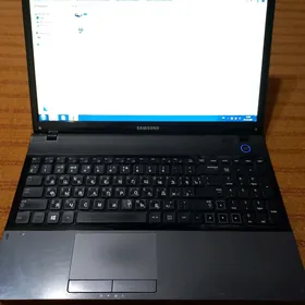 Samsung notebook