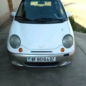 Daewoo Matiz 2004