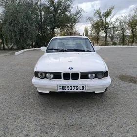 BMW 525 1991