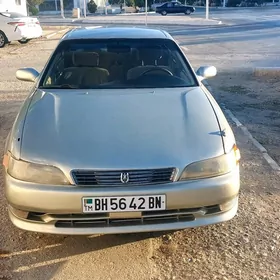 Toyota Mark II 1994