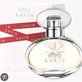 Lucia Oriflame