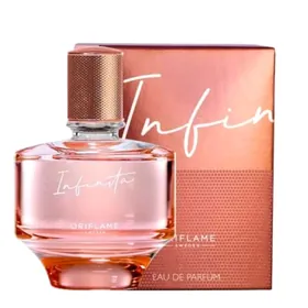 Infinita Oriflame duhi