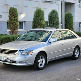 Toyota Avalon 2001