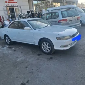 Toyota Mark II 1993