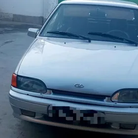 Lada 2115 2004