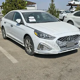 Hyundai Sonata 2019