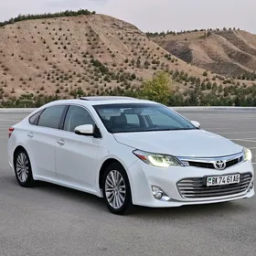 Toyota Avalon 2013