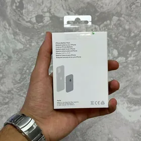 MagsafeIphone powerbank