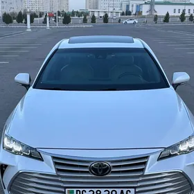 Toyota Avalon 2019