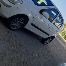 Hyundai Getz 2010