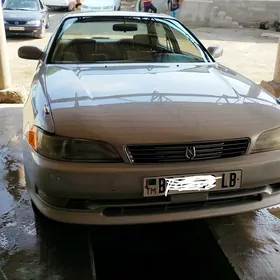 Toyota Mark II 1994