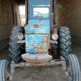 MTZ T-28 1986