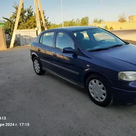 Opel Astra 1999