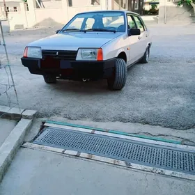 Lada 21099 2003