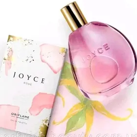 Joyce Rose Oriflame