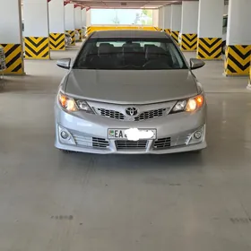 Toyota Camry 2013