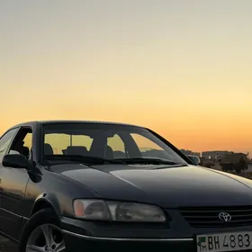 Toyota Camry 1999