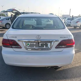 Lexus ES 330 2005