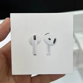 AirPods 4