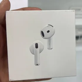 AirPods 4 ANC