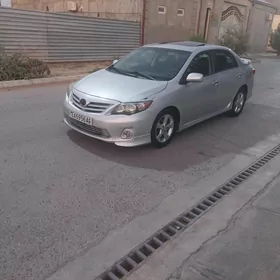 Toyota Corolla 2010