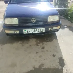 Volkswagen Jetta 1992