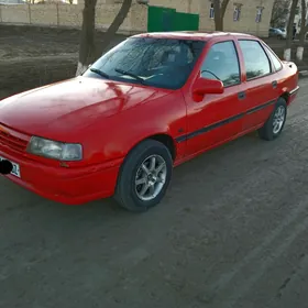 Opel Vectra 1992