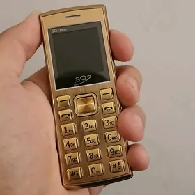 SQ32MINI GOLD