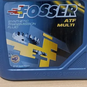 Fosser Atf multi karobka yag