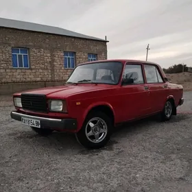 Lada 2107 1993