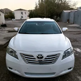 Toyota Camry 2008