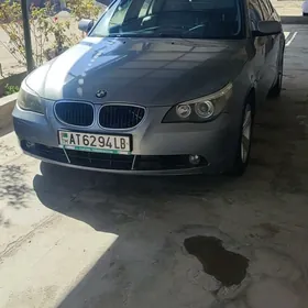 BMW E60 2004