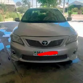 Toyota Corolla 2010