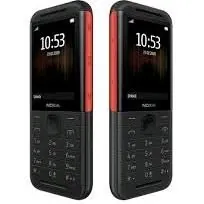 prastoy Telefon 5310 nokia