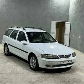 Opel Vectra 1997