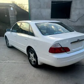 Toyota Avalon 2002