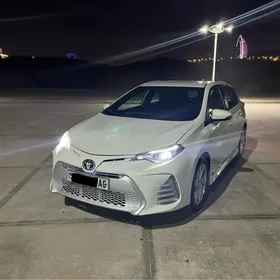 Toyota Scion 2017