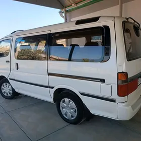 Toyota Hiace 1993