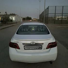 Toyota Camry 2008