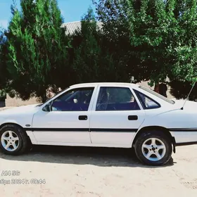 Opel Vectra 1991